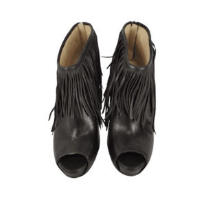 Boutique 9 women's brown booties size 7M